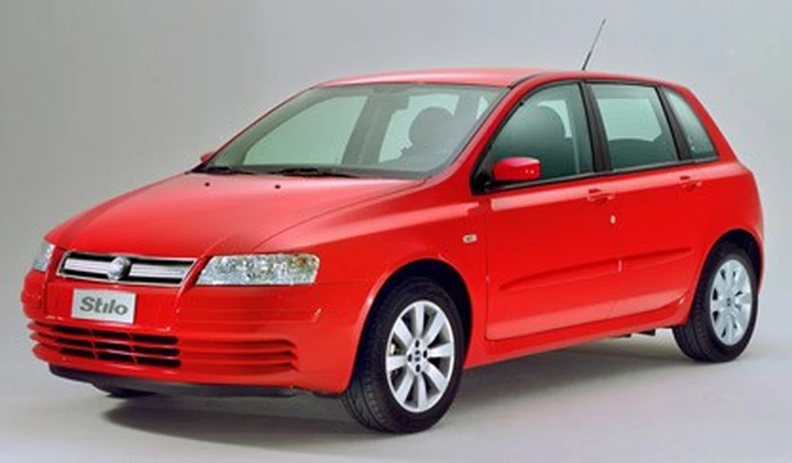 Stilo MY 2006 e... 