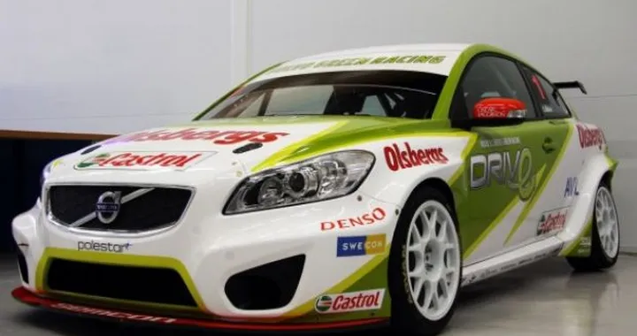 Volvo: la C30 Polestar parteciperà a due gare del WTCC. La casa potrebbe entrare nella serie nel 2011