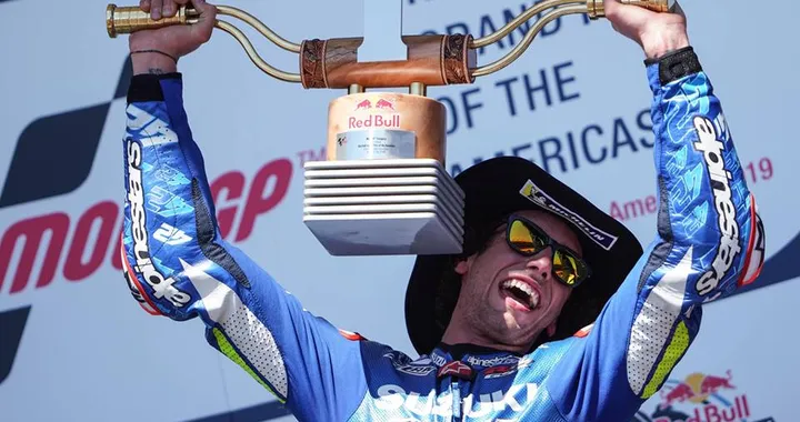 MotoGP batte F1 in tv. La Sbk “tiene”.