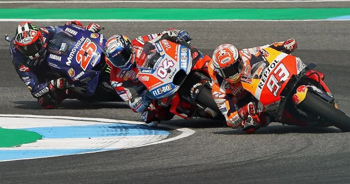 MotoGP Giappone 2018: orari, diretta TV e streaming live