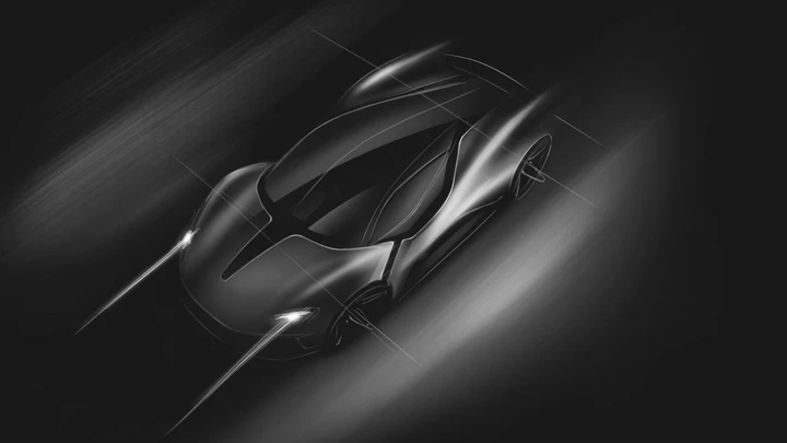 McLaren F1