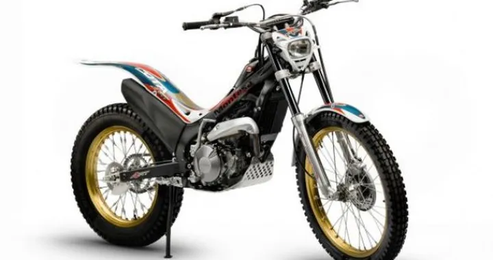 Montesa Cota 4RT 2012