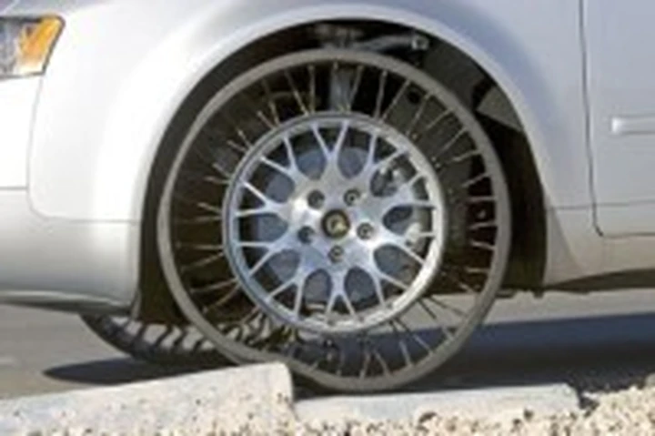 Michelin Tweel