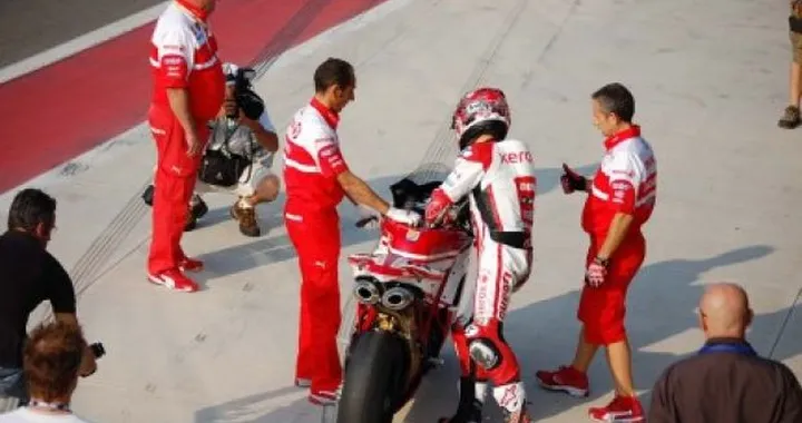 WSBK: Gallery Superbike live @ Imola