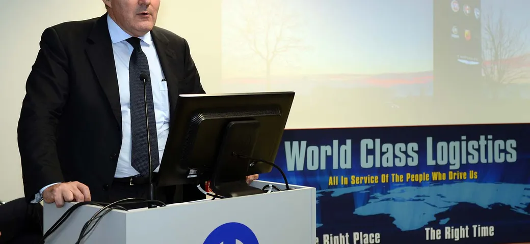 Alfredo Altavilla lascia FCA: si dimette il Responsabile in Europa. E' ufficiale