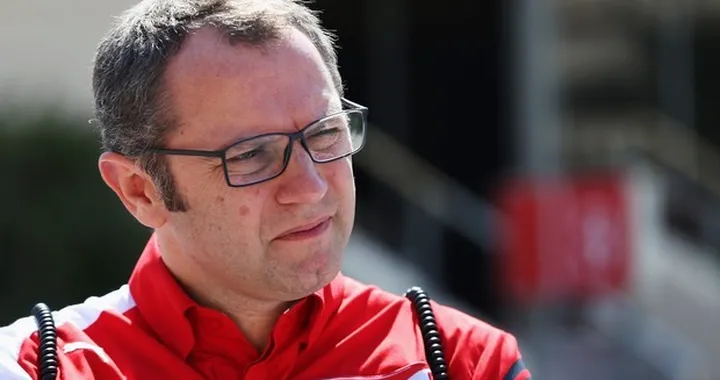Stefano Domenicali nel mirino di Ducati?