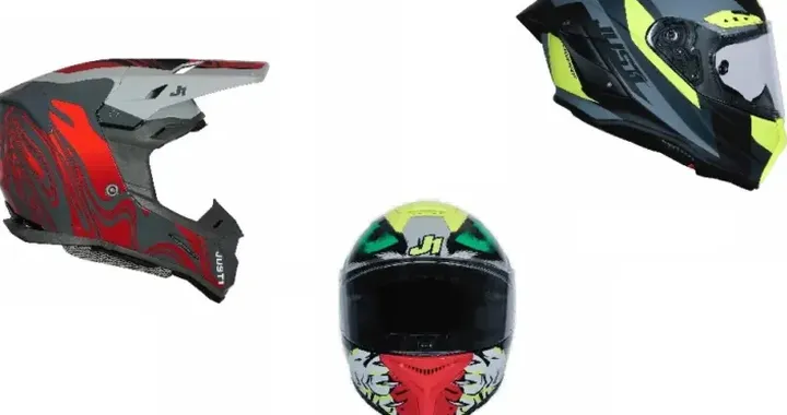 Just1 Racing svela la gamma 2026