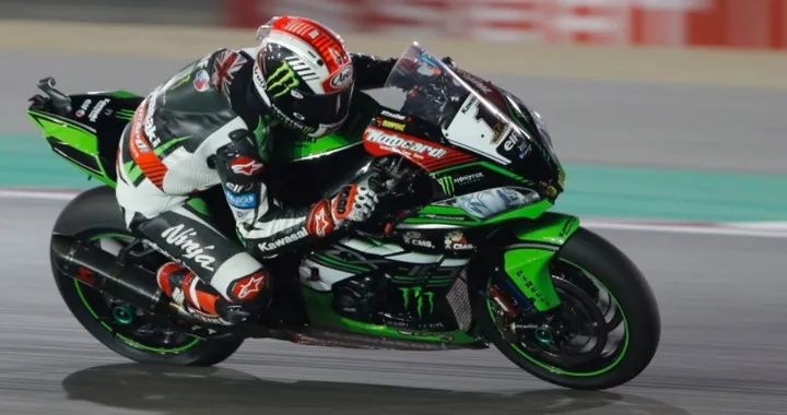Superbike Losail 2017: Jonathan Rea si prende gara 1