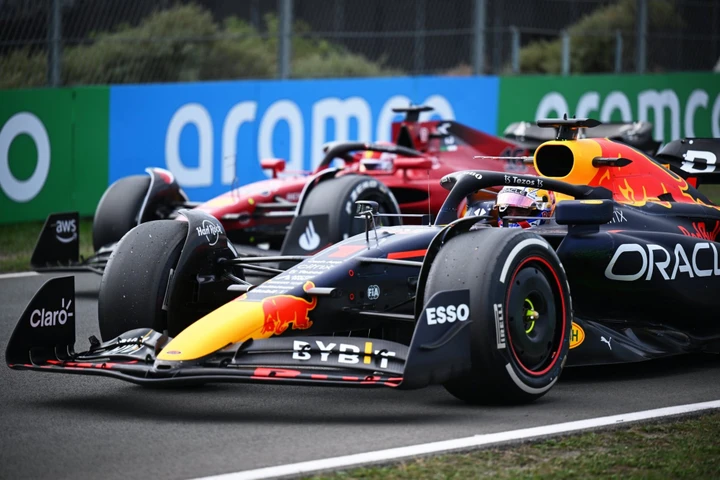 F1: per Verstappen a Singapore la prima chance mondiale