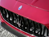 Maserati, GranTurismo e GranCabrio traslocano a Modena