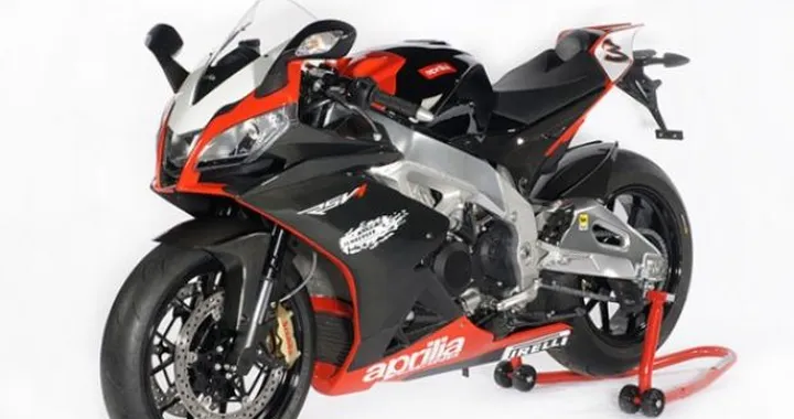 Accessori Aftermarlet in Carbonio Ilmberger Carbon per Aprilia RSV4