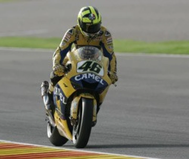 MotoGp: in attesa della pole di Valencia