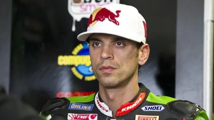 Clamoroso in Supersport: Kenan Sofuoglu al team Puccetti per le ultime 3 gare del 2014!