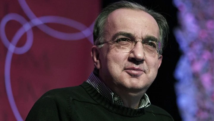 Marchionne: procediamo con il risanamento di Alfa. Il gruppo Fiat-Chrysler avrà un nuovo nome