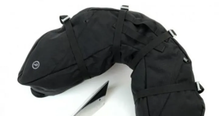 Giant Loop: la borsa da viaggio dedicata agli enduristi