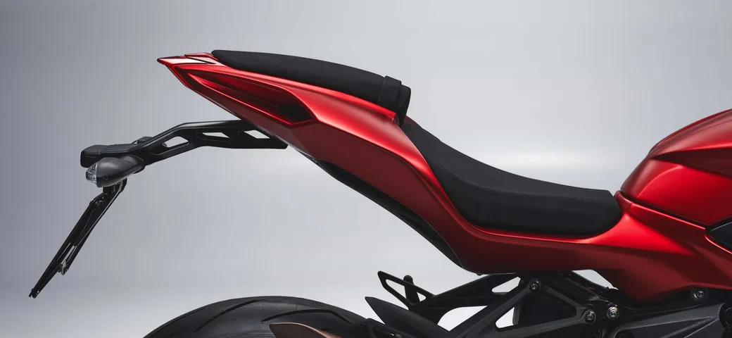 MV Agusta, ecco come e dove provare le moto di Schiranna