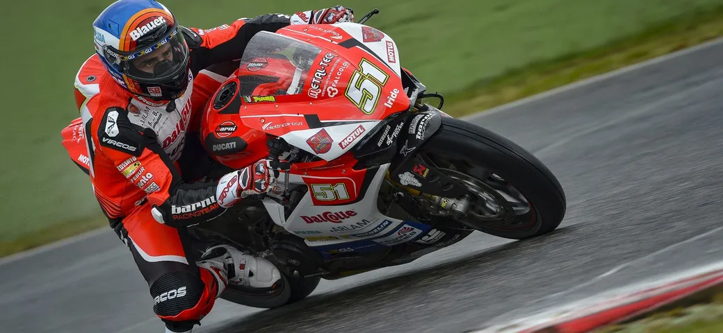CIV 2016: doppietta di Pirro a Vallelunga