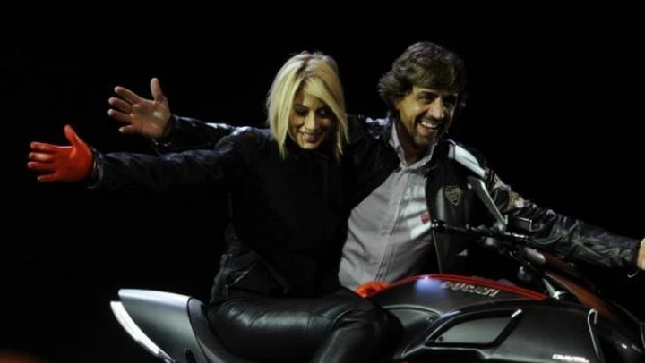 Iniziato il conto alla rovescia per la Ducati MotoGP Night