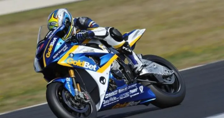 Buon inizio per Fabrizio e Badovini nei Test di Phillip Island