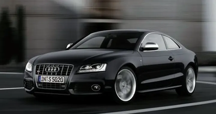 Audi A5, S5 - altre impressioni di guida