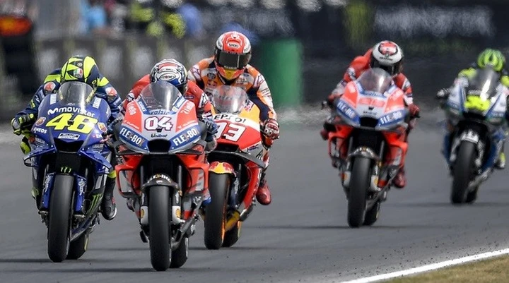 MotoGP Austria 2018: orari, diretta TV e streaming live
