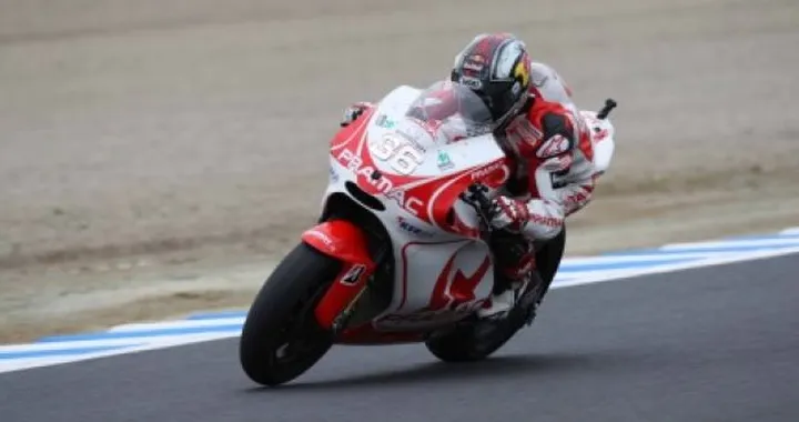 MotoGP: in crescita Mika Kallio, primi punti per Niccolò Canepa