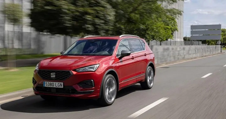 Seat Tarraco 2.0 TSI 245 CV Dsg: dotazioni, prezzi e promozioni