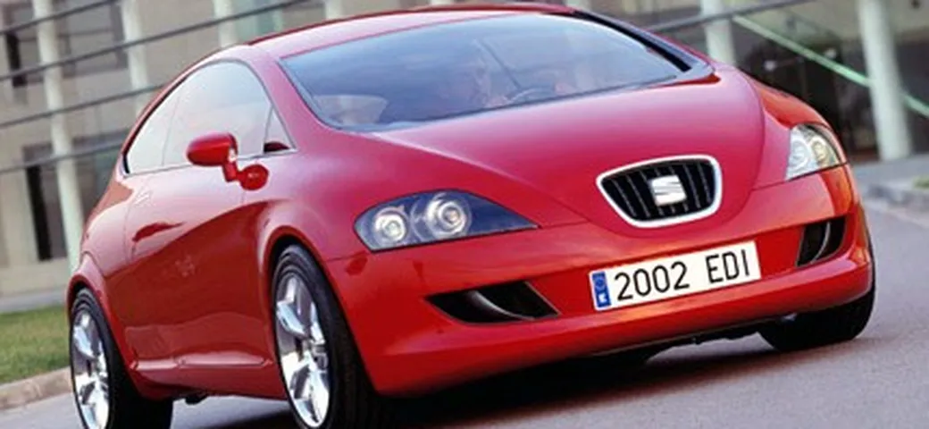 Seat Salsa e Tango sul mercato nel 2008?