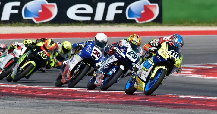 CIV, Moto3: un nuovo motore Yamaha da 450 cc per la prossima stagione