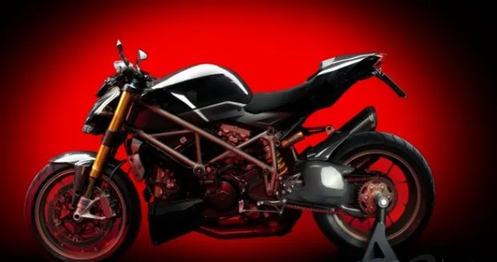 Accessori Lightech per Ducati Streetfighter