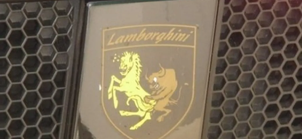 Ferrari o Lamborghini ?
