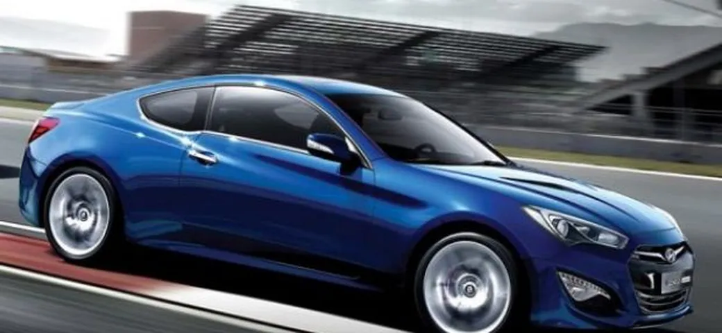 Hyundai: ipotesi V6 3.8 Turbo per la Genesis