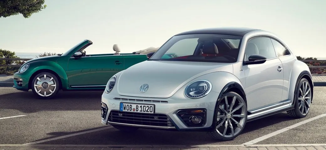 Volkswagen Maggiolino: rivoluzione in vista per la nuova generazione?