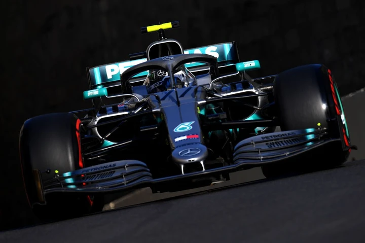 Formula 1 GP Azerbaijan 2019, griglia di partenza: Bottas in pole! Hamilton 2°, Vettel 3°
