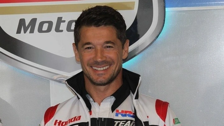 MotoGP, Cecchinello: 