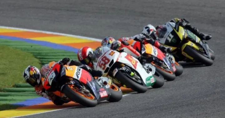 MotoGP 2010, gallery di fine stagione - seconda parte