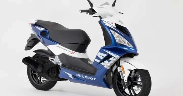Peugeot Speedfight3 125: da aprile a 2.350€