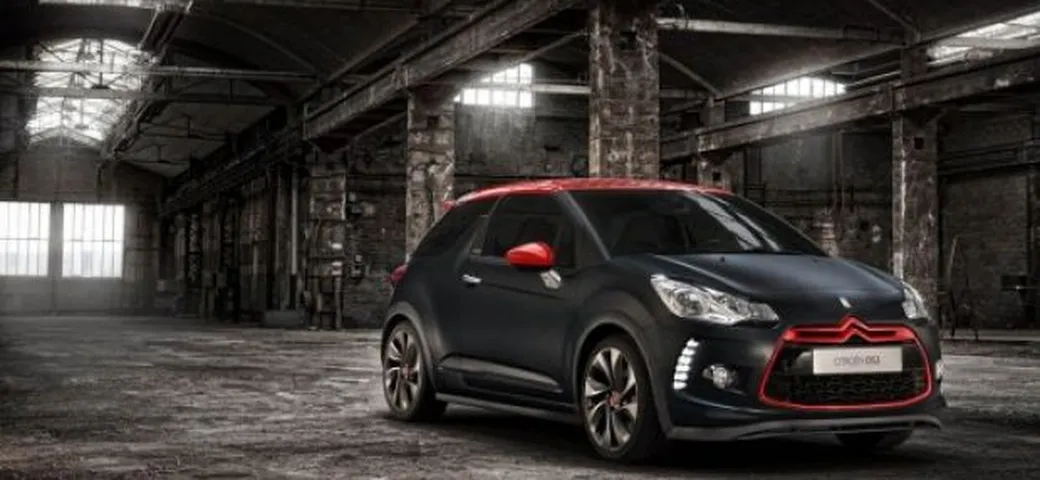 Citroen DS3 Racing Sebastian Loeb: in Italia con prezzo di 34.140 euro
