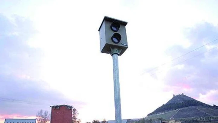 Multanova Trafistar SR590: il Grande Fratello stradale arriva dalla Svizzera