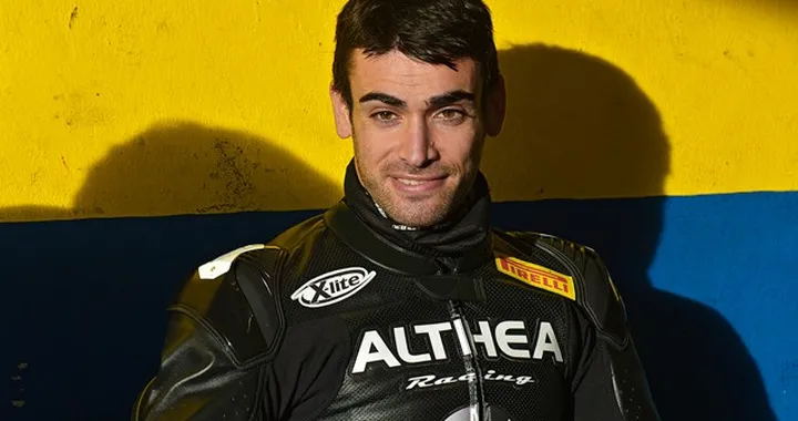 Althea e De Rosa insieme nel 2017 ma niente Mondiale SBK