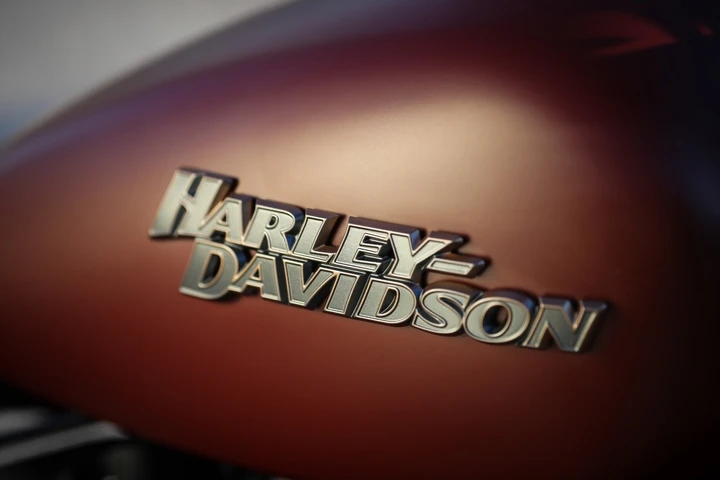 Harley-Davidson Bronx: un nuovo modello da Milwaukee?