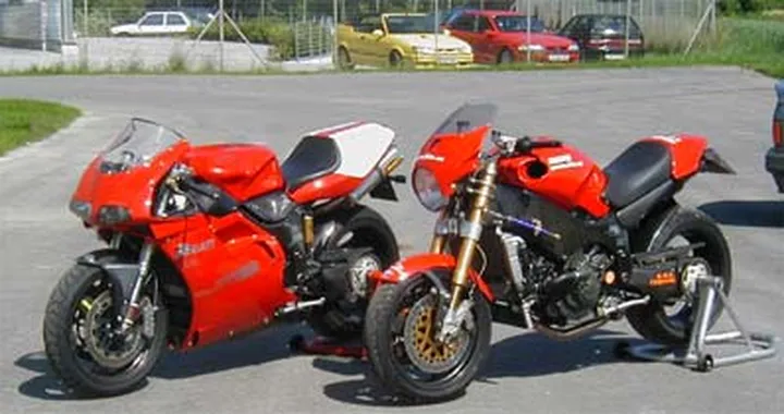 CTM 996 Generation 1