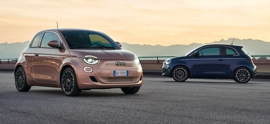 Stellantis: la nuova gamma al Milano Monza Motor Show 2021