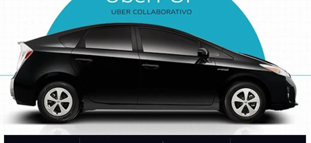 La differenza tra Uber e UberPop