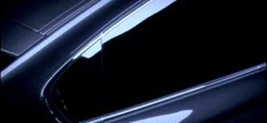 Bmw X6 - video con teaser e intervista a Chris Bangle