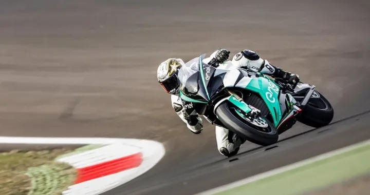 MotoE, parte la sfida “elettrica”. E' vera sfida?
