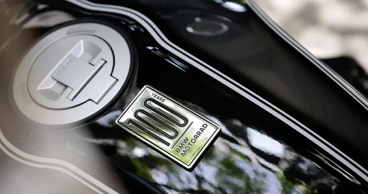 BMW Motorrad festeggia 100 anni con due giorni dedicati al mondo delle due ruote
