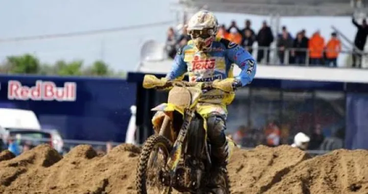 De Dycker vince il GP di Lommel di Motocross: Cairoli a podio si avvicina al titolo mondiale