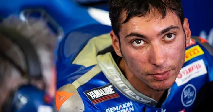 SBK: Razgatlioglu rinnova con Yamaha fino al 2023