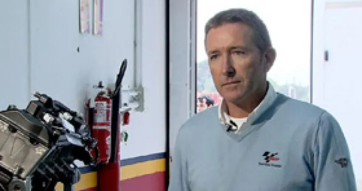 Svelata la potenza dei motori Moto2, 140 CV!